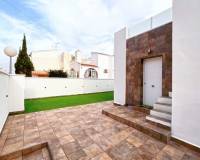 Venta - Chalet Villa - Playa Flamenca