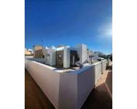 Venta - Chalet Villa - Playa Flamenca