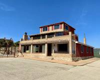 Venta - Finca - Casa de Campo - Ayora - Valencia