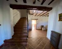 Venta - Finca - Casa de Campo - Ayora - Valencia