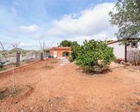 Venta - Finca - Casa de Campo - Benissa - Partida Canor