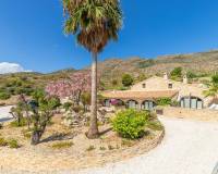 Venta - Finca - Casa de Campo - Benissa