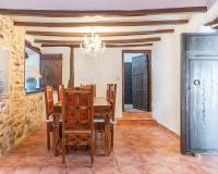 Venta - Finca - Casa de Campo - Benissa