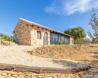 Venta - Finca - Casa de Campo - Benissa