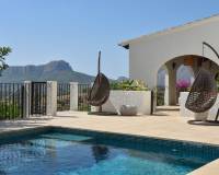 Venta - Finca - Casa de Campo - Benissa