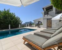 Venta - Finca - Casa de Campo - Benissa