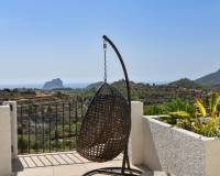 Venta - Finca - Casa de Campo - Benissa