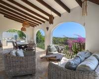 Venta - Finca - Casa de Campo - Benissa
