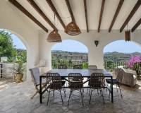 Venta - Finca - Casa de Campo - Benissa