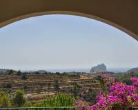 Venta - Finca - Casa de Campo - Benissa