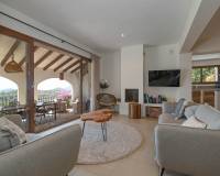 Venta - Finca - Casa de Campo - Benissa