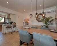Venta - Finca - Casa de Campo - Benissa