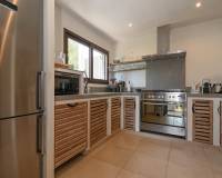 Venta - Finca - Casa de Campo - Benissa