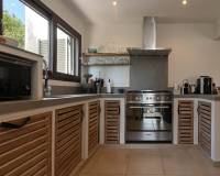Venta - Finca - Casa de Campo - Benissa
