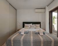 Venta - Finca - Casa de Campo - Benissa
