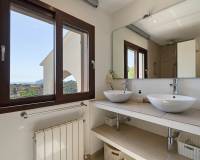 Venta - Finca - Casa de Campo - Benissa