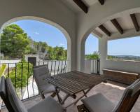 Venta - Finca - Casa de Campo - Benissa