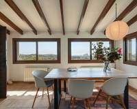 Venta - Finca - Casa de Campo - Benissa