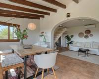 Venta - Finca - Casa de Campo - Benissa