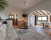 Venta - Finca - Casa de Campo - Benissa