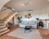 Venta - Finca - Casa de Campo - Benissa