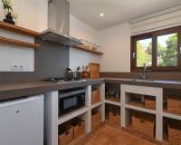 Venta - Finca - Casa de Campo - Benissa