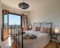 Venta - Finca - Casa de Campo - Benissa