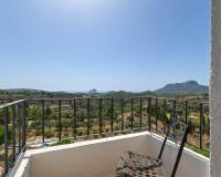 Venta - Finca - Casa de Campo - Benissa