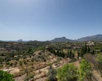 Venta - Finca - Casa de Campo - Benissa