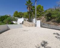 Venta - Finca - Casa de Campo - Benissa