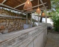 Venta - Finca - Casa de Campo - Benissa