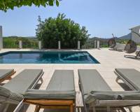 Venta - Finca - Casa de Campo - Benissa
