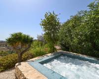Venta - Finca - Casa de Campo - Benissa
