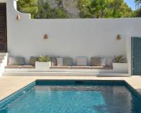Venta - Finca - Casa de Campo - Benissa