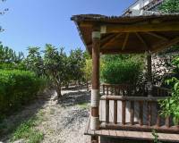 Venta - Finca - Casa de Campo - Benissa