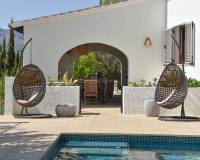 Venta - Finca - Casa de Campo - Benissa