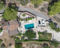Venta - Finca - Casa de Campo - Benissa