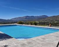 Venta - Finca - Casa de Campo - Benissa