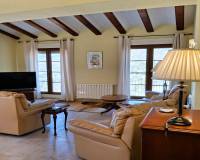 Venta - Finca - Casa de Campo - Benissa
