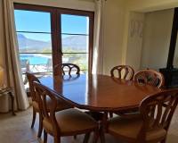 Venta - Finca - Casa de Campo - Benissa