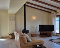 Venta - Finca - Casa de Campo - Benissa