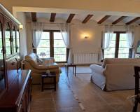 Venta - Finca - Casa de Campo - Benissa