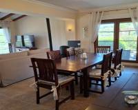 Venta - Finca - Casa de Campo - Benissa