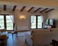Venta - Finca - Casa de Campo - Benissa