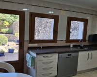 Venta - Finca - Casa de Campo - Benissa