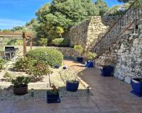 Venta - Finca - Casa de Campo - Benissa