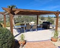 Venta - Finca - Casa de Campo - Benissa
