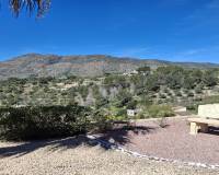Venta - Finca - Casa de Campo - Benissa