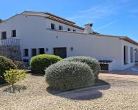 Venta - Finca - Casa de Campo - Benissa