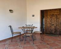 Venta - Finca - Casa de Campo - Benissa